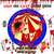 Carnie logo-sombie